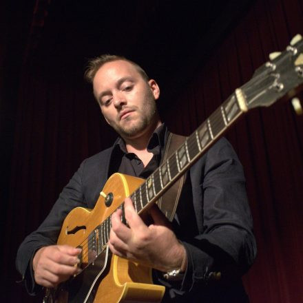 John Arman Quartet