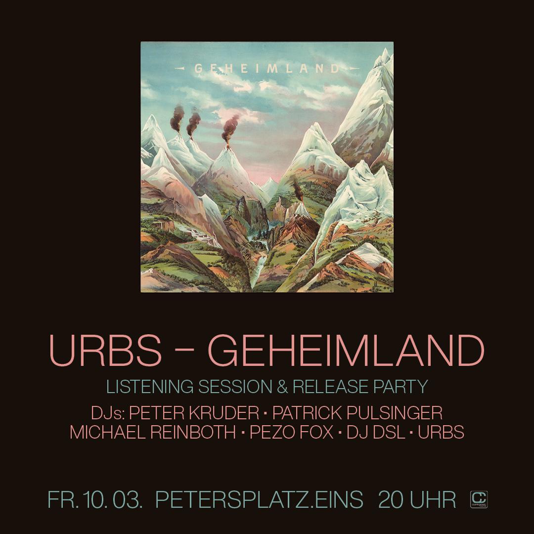 URBS URBS