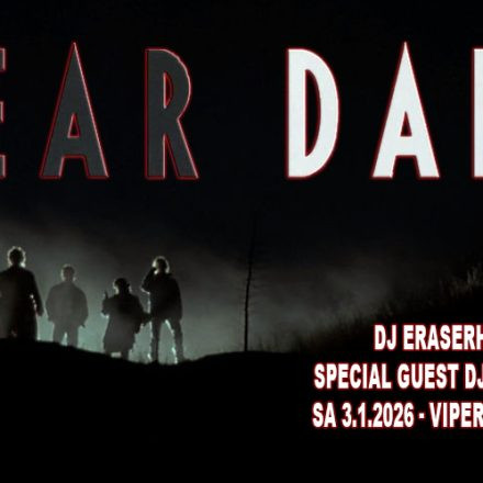 NEAR DARK - Gothic Horror
