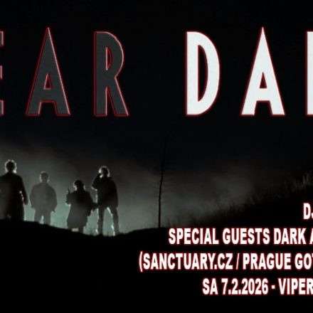 NEAR DARK - Gothic Horror