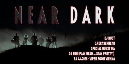 NEAR DARK - Gothic Horror