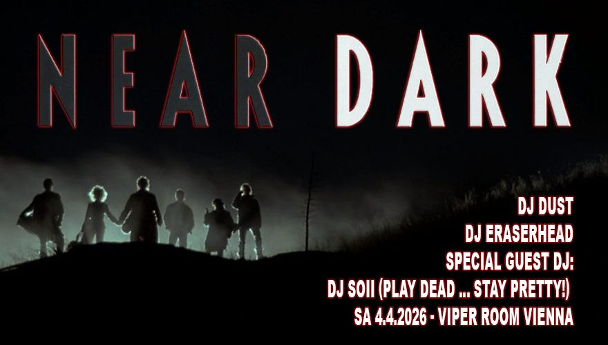 NEAR DARK - Gothic Horror