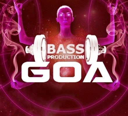 Bassproduction Goa Party