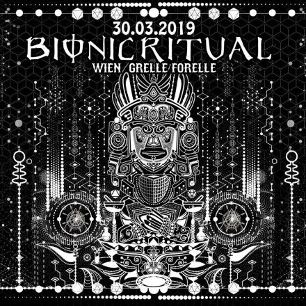 BIONIC RITUAL