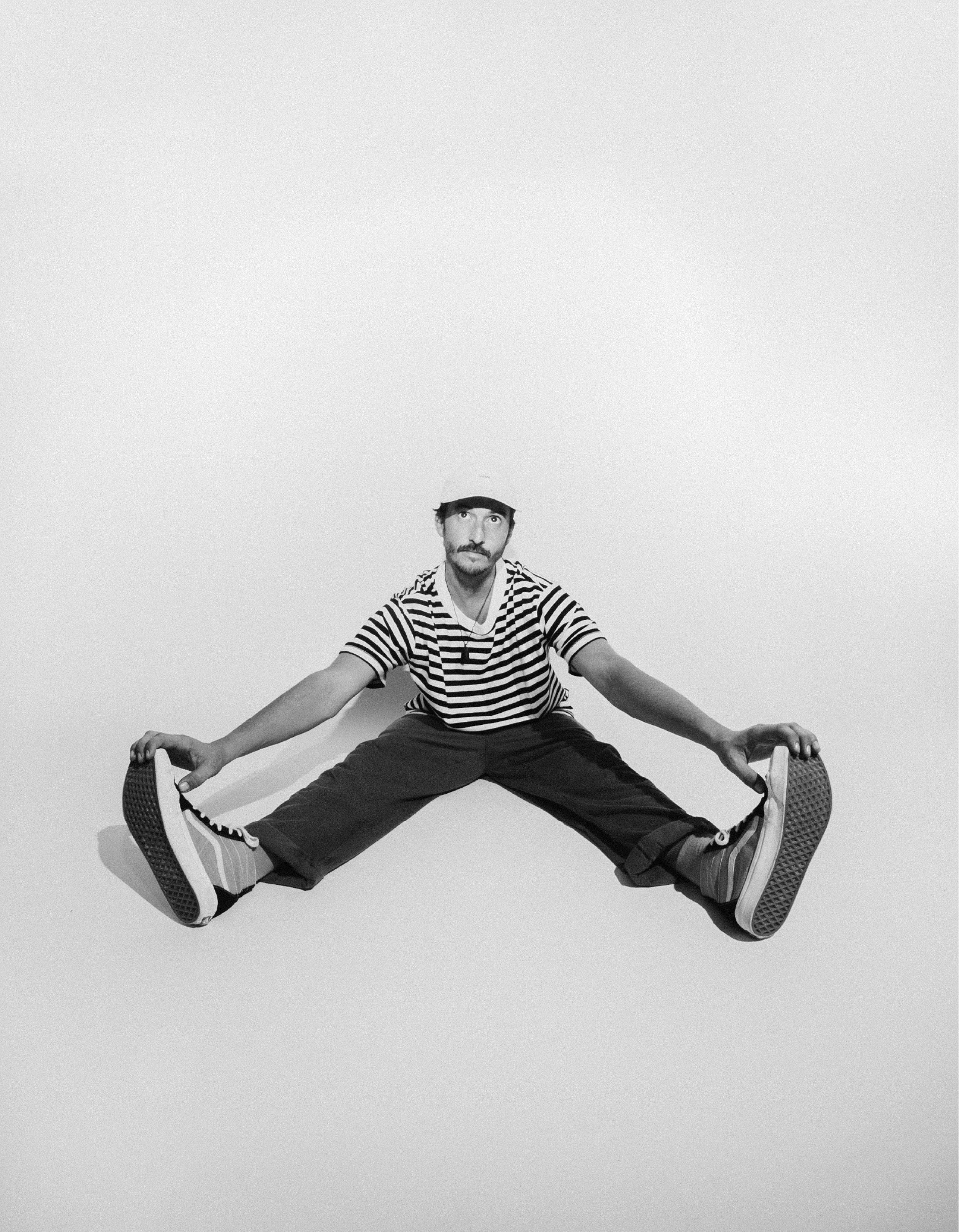 GRAHAM CANDY (NZ) am 14. December 2025 @ The Loft.