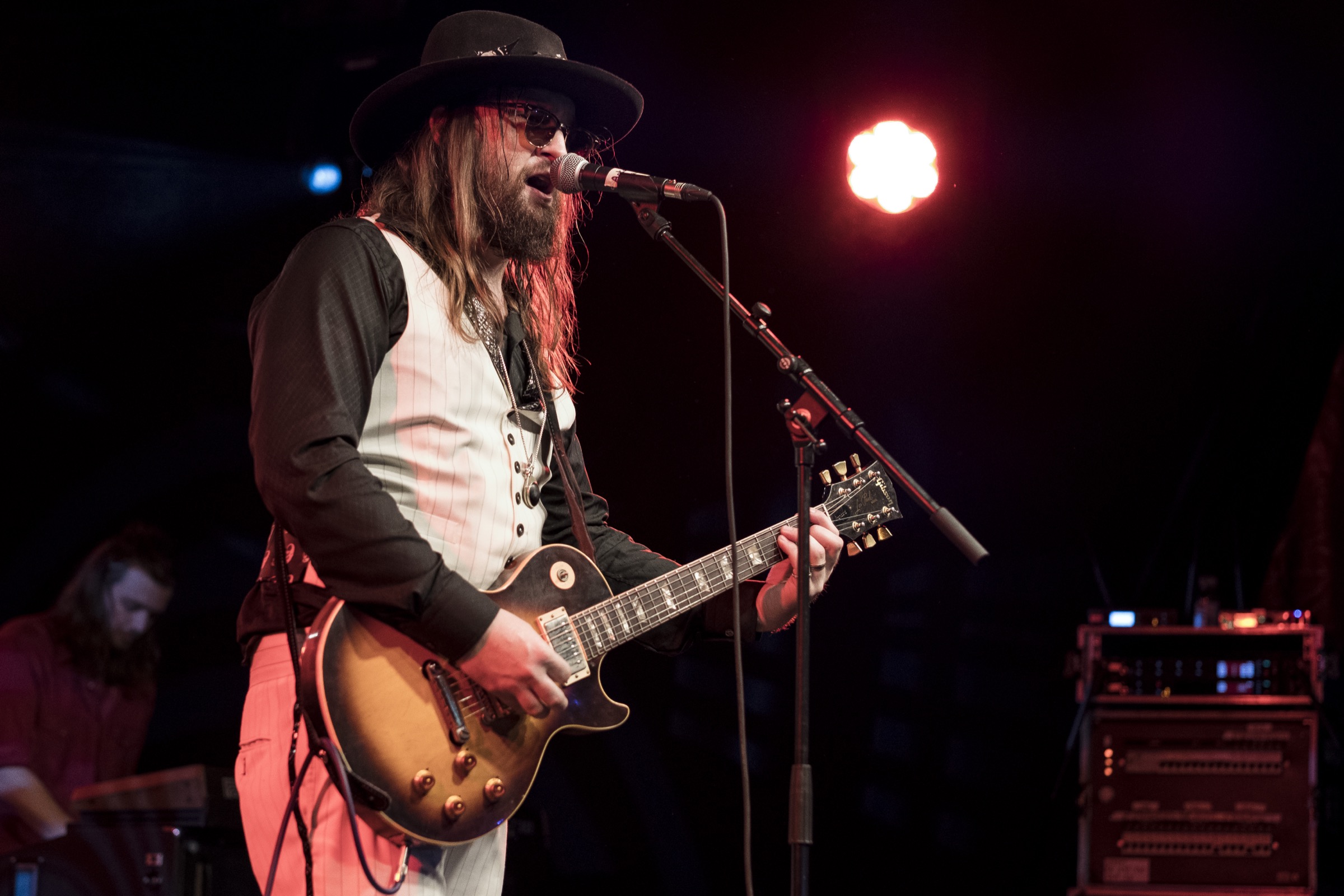 Arkansas Dave am 23. October 2020 @ Kulturfabrik Bar Kufstein. Arkansas Dave am 23. October 2020 @ Kulturfabrik Bar Kufstein.