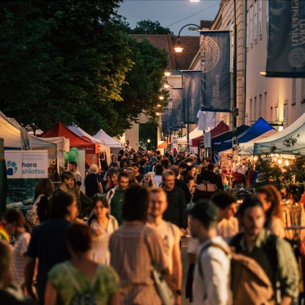 Südwind Strassenfest