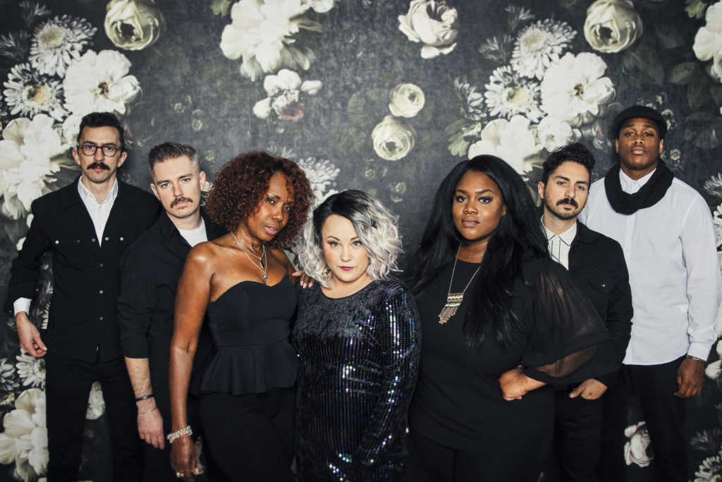 Samantha Martin & Delta Sugar (CAN) am 30. May 2020 @ Kulturfabrik Bar Kufstein. Samantha Martin & Delta Sugar (CAN) am 30. May 2020 @ Kulturfabrik Bar Kufstein.