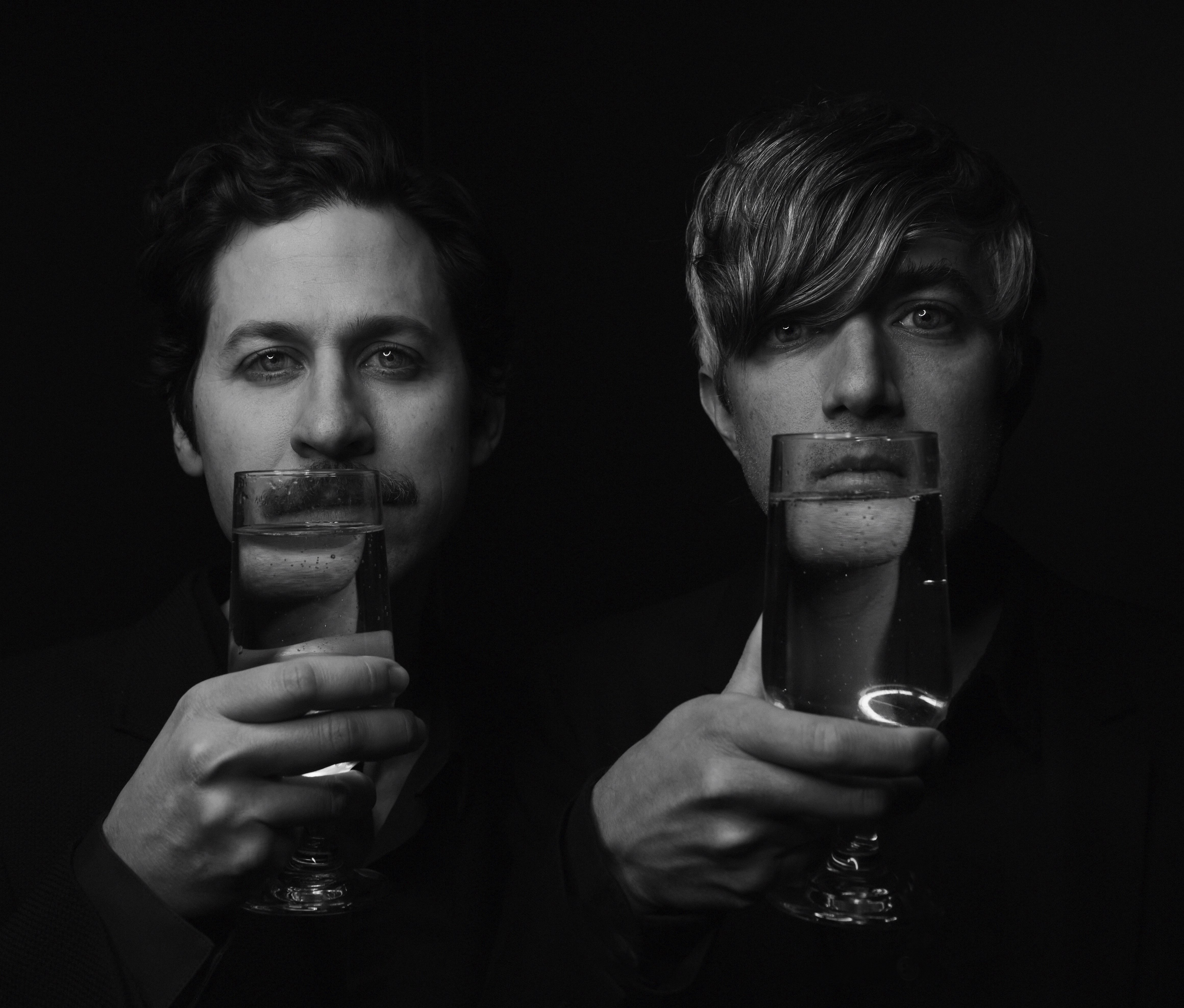 We Are Scientists am 14. February 2019 @ Rockhouse Salzburg - Saal. We Are Scientists am 14. February 2019 @ Rockhouse Salzburg - Saal.