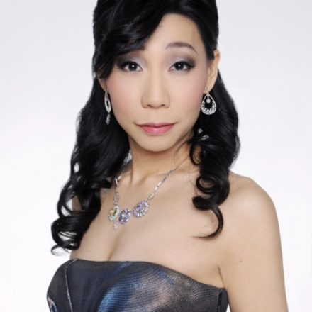 Sopran | Chikako TAKAMI