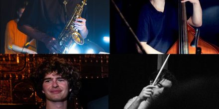 Martin Loecken Quartet