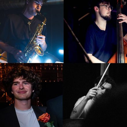 Martin Loecken Quartet