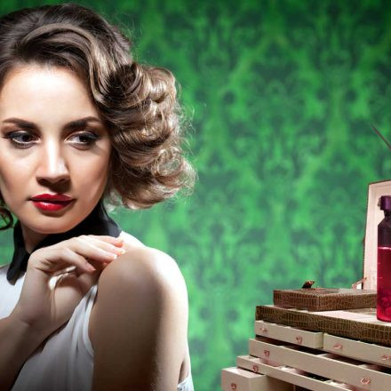 Dinner and Crime : Die Auktion