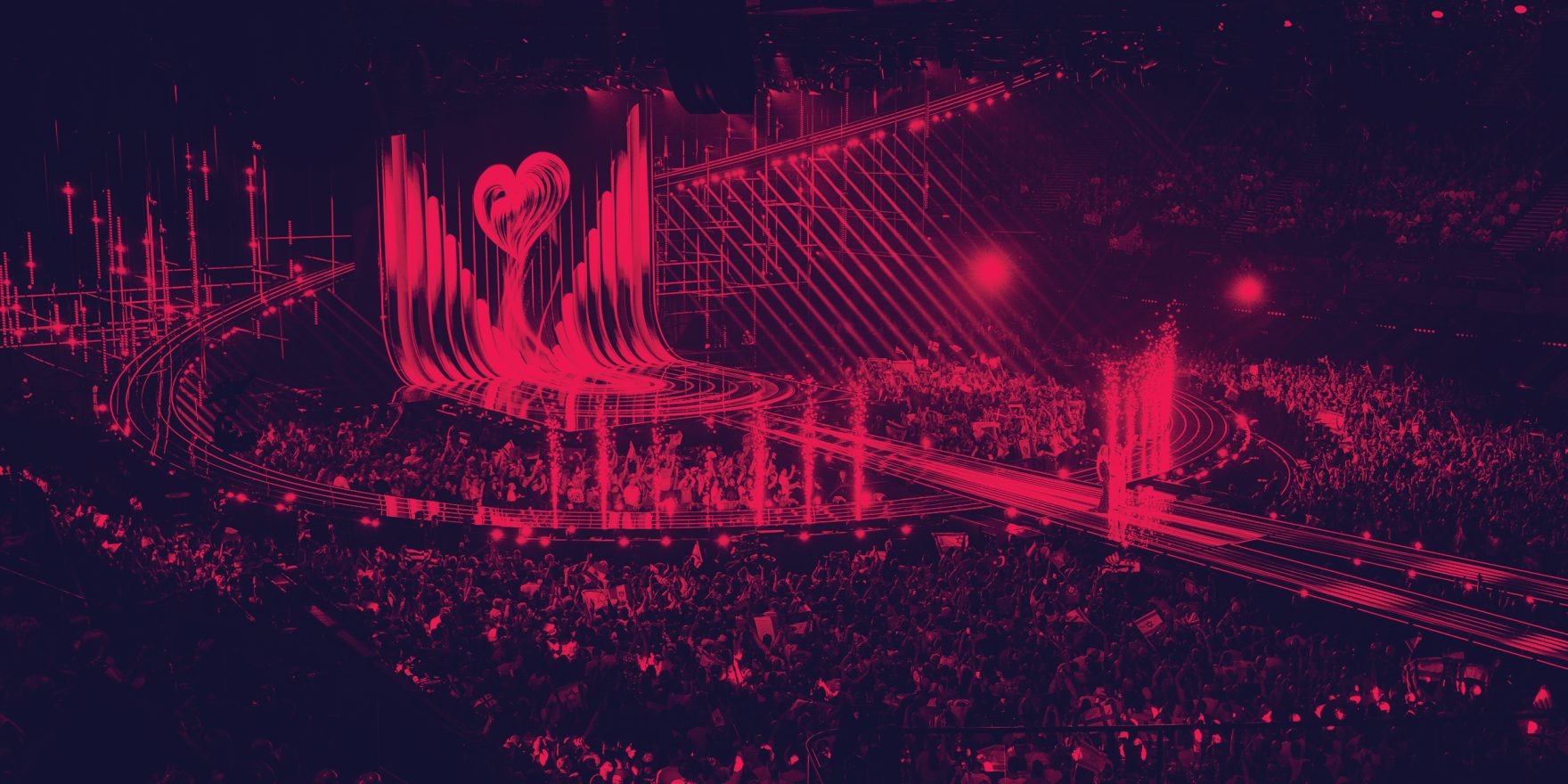 Eurovision Song Contest Vienna 2026