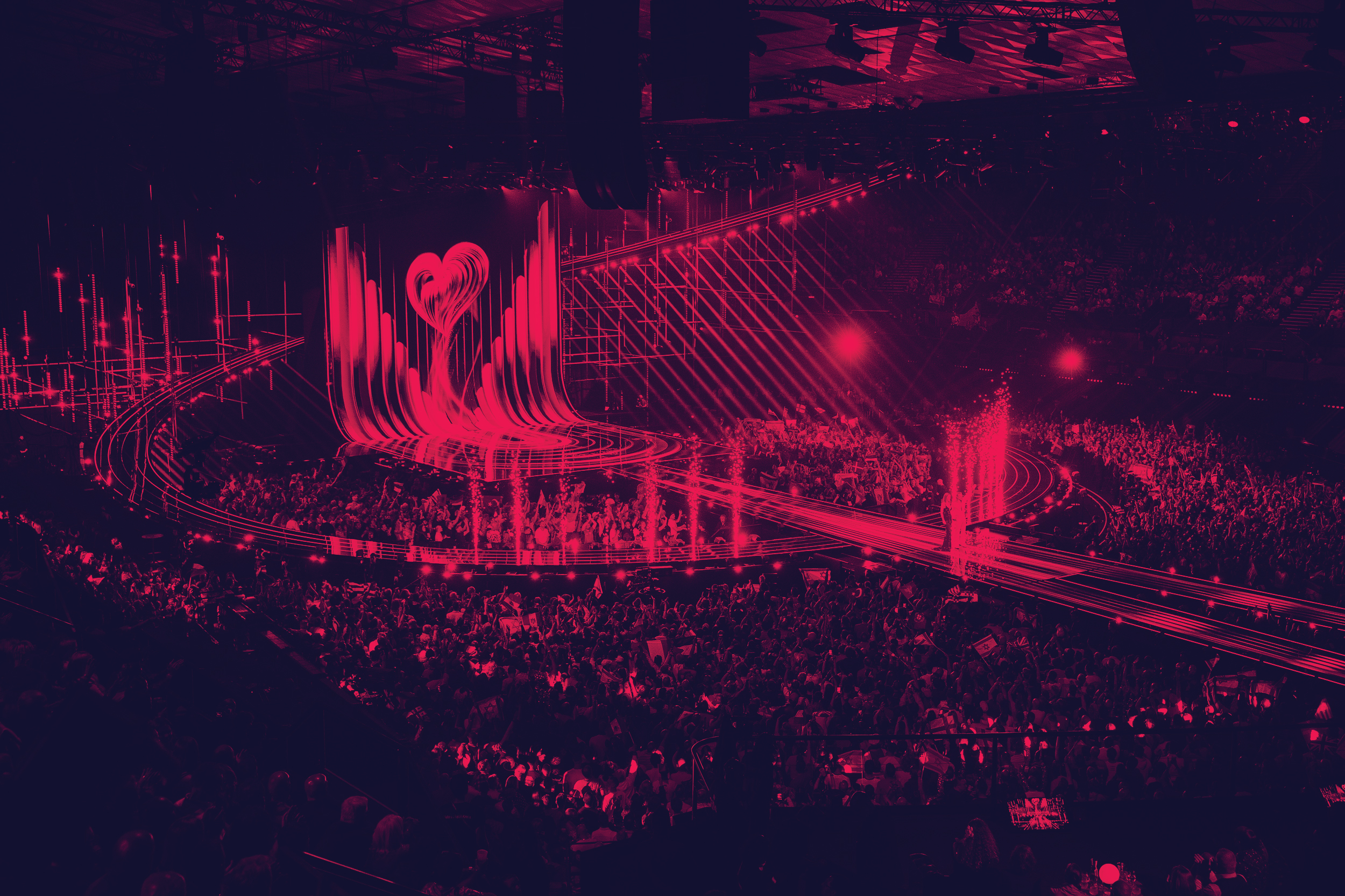 Eurovision Song Contest Vienna 2026