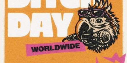 Ditch Day - Follow the Groove