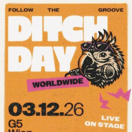 Ditch Day - Follow the Groove