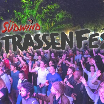 Südwind Straßenfest 2020