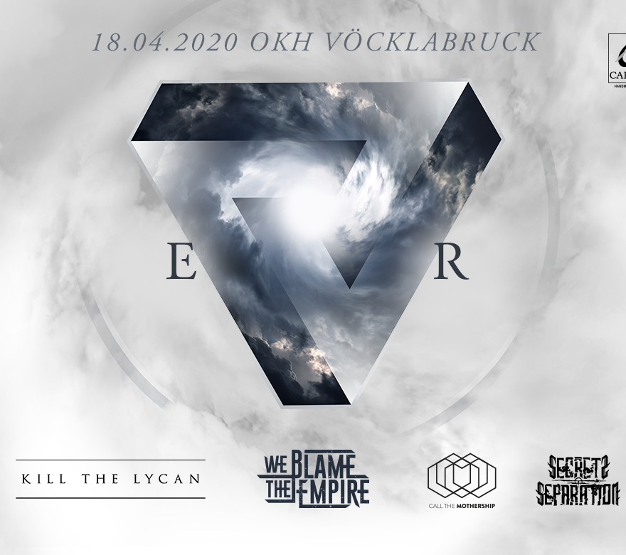 AERO Album Release Show OÖ