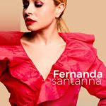 Fernanda Santanna – Brazilian Singer (Samba/MPB/Bossa Nova)