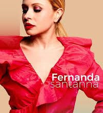 Fernanda Santanna – Brazilian Singer (Samba/MPB/Bossa Nova)