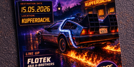 Back to the 90's