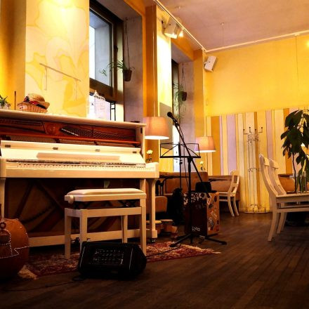 Irina Steiner & Band