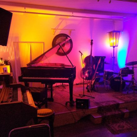 TANZKONZERT – LATIN DANCE PARTY