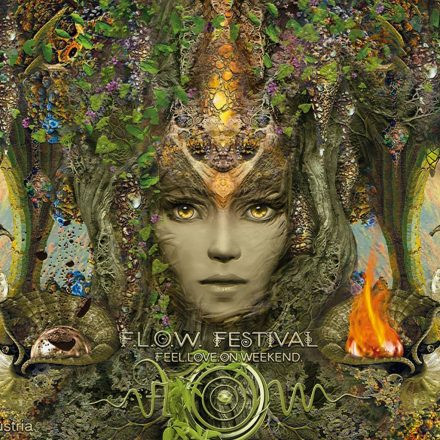 Flow Festival 2019