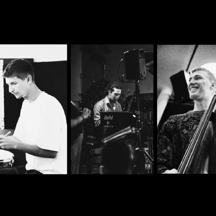 Schneeberger|Streitz|Kvaternik Trio