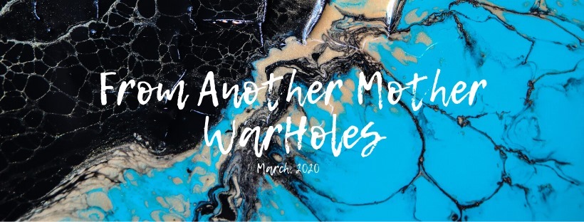 From Another Mother HR + WarHoles AT am 6. March 2020 @ rhiz - bar modern.