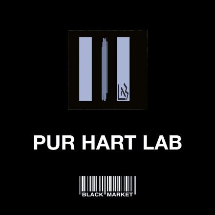 PUR Hart Lab