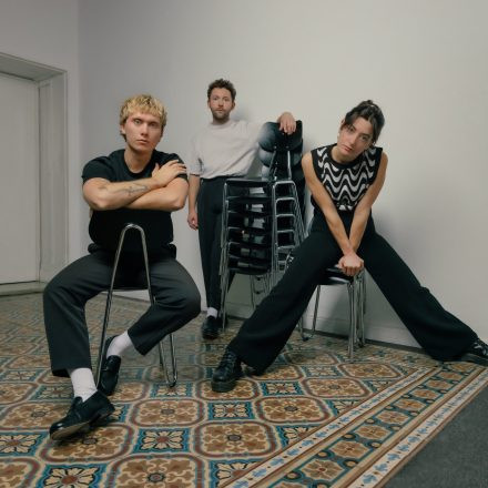 havington (DE) | take-off tour 2026