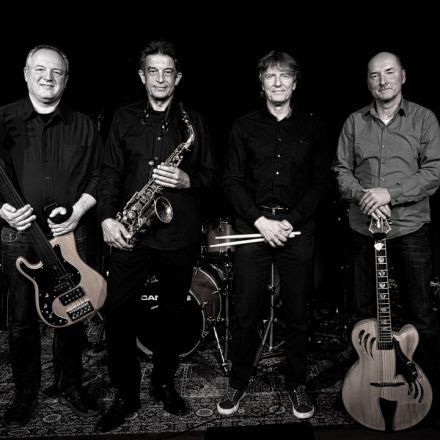 Jazzlab Quartett