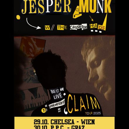 Jesper Munk