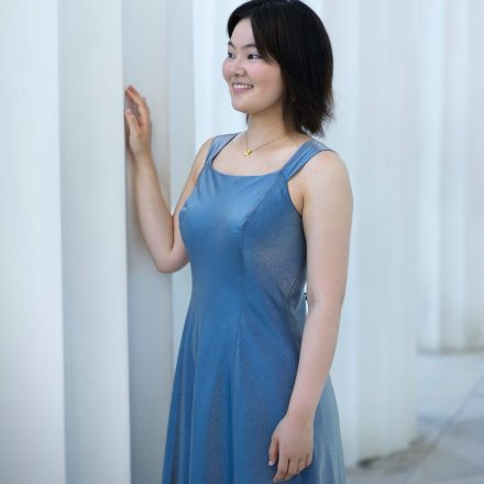 Keiko Kamada – Klassische Klänge & japanische Melodien