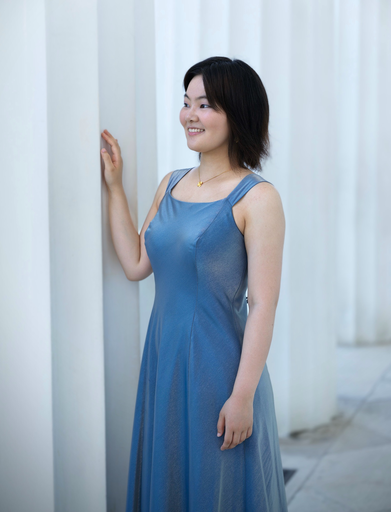 Keiko Kamada – Klassische Klänge & japanische Melodien am 16. July 2026 @ Frau Mayer.