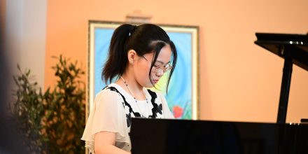 Keiko Kamada