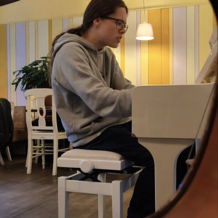 FM Summer Sessions mit Moritz Kimmeswenger