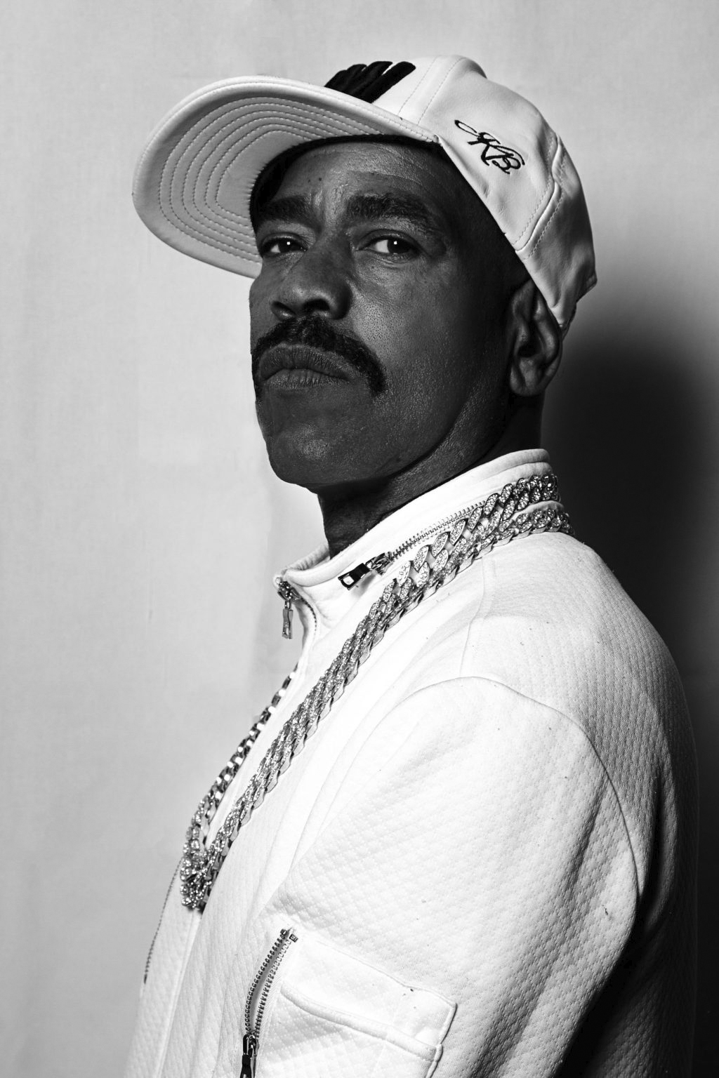 Hip Hop Legende Kurtis Blow Live am 19. February 2026 @ Gartenbaukino.