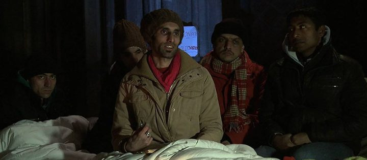 „Migration erzählen“ - Filmabend: Last Shelter am 29. November 2018 @ Museum Niederösterreich. „Migration erzählen“ - Filmabend: Last Shelter am 29. November 2018 @ Museum Niederösterreich.