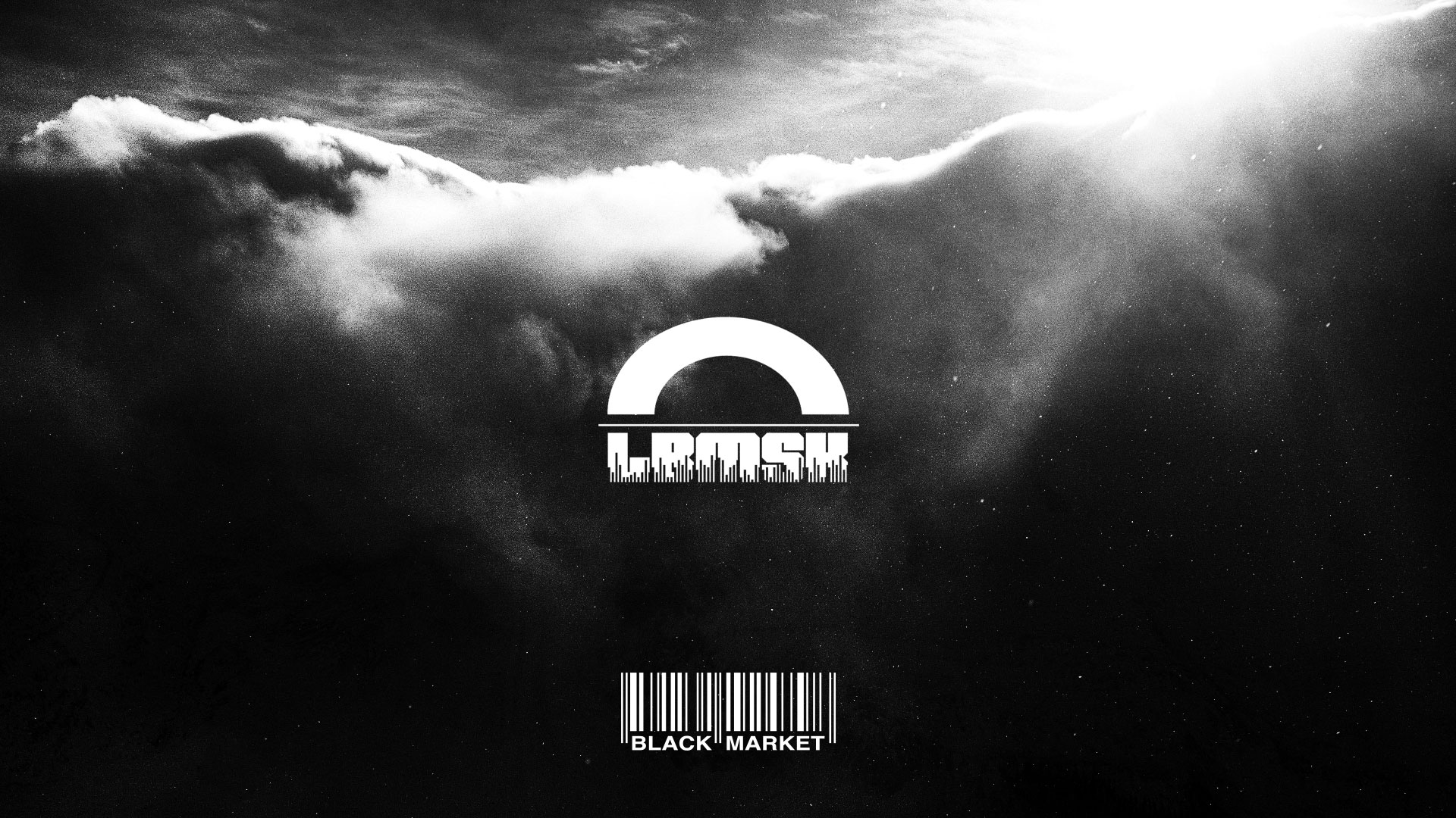 Black Market invites LBMSK (inkl. Afterhour) am 18. January 2020 @ Black Market.