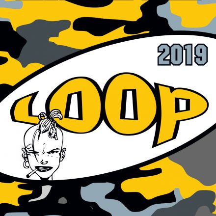 Oldschool LOOP 2019