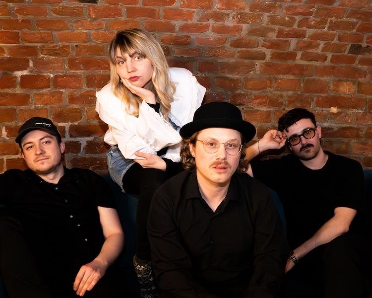 Maddy Rose am 24. September 2026 @ Frau Mayer.