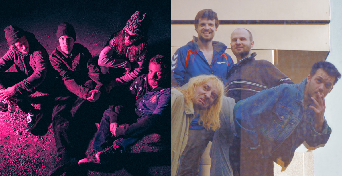 Moon Woman + Zephyr Circuit am 22. June 2023 @ 1019 Jazzclub. Moon Woman + Zephyr Circuit am 22. June 2023 @ 1019 Jazzclub.