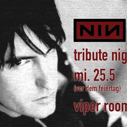 Nine Inch Nails Tribute Night