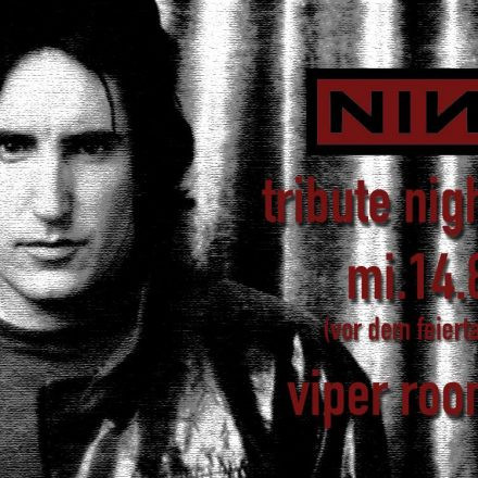 Nine Inch Nails Tribute