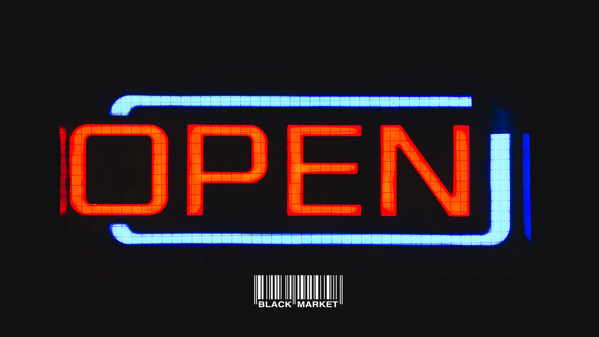Noch so eine Afterhour am 18. January 2020 @ Black Market.