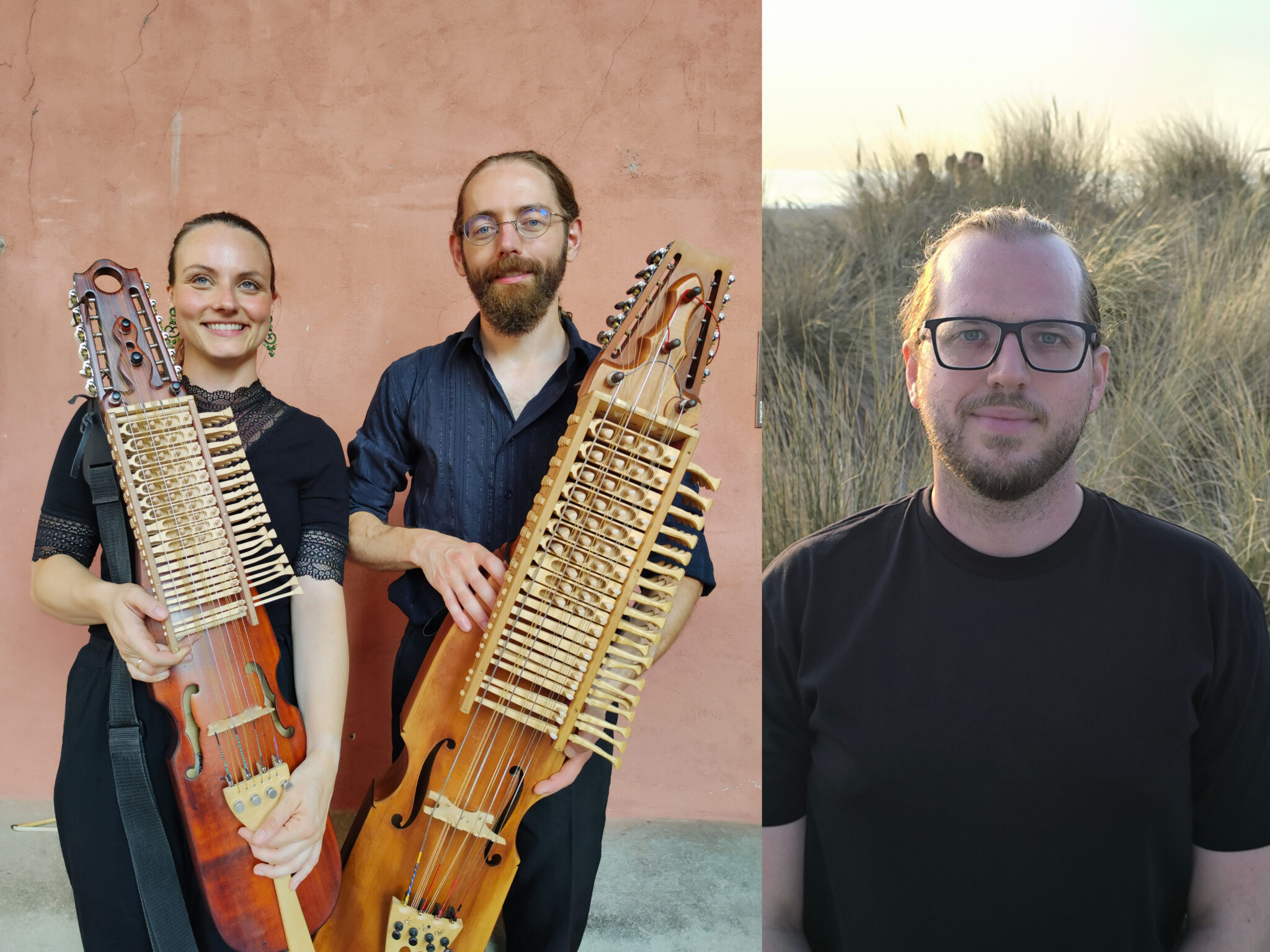 Tanzabend mit Nyckelhappy Connection feat. Sebastian Ringer am 20. August 2026 @ Frau Mayer.