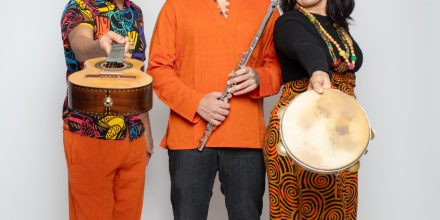 TANZKONZERT – Familia Pàdua & Friends